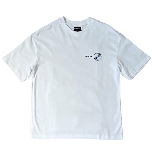 Wave Premium T-Shirt CoastBcn