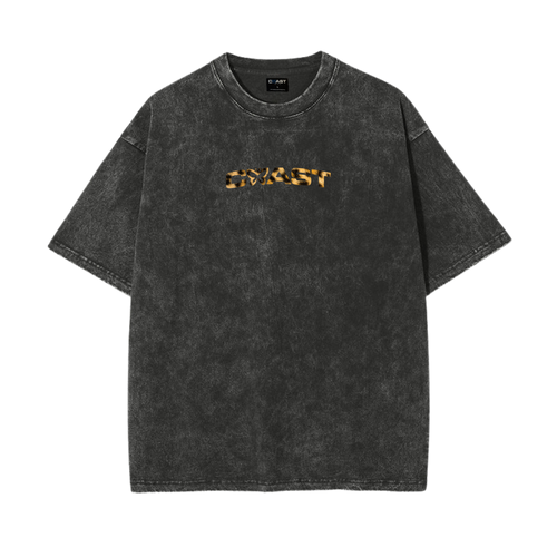 Wild T-shirt CoastBcn
