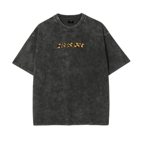 Wild T-shirt CoastBcn