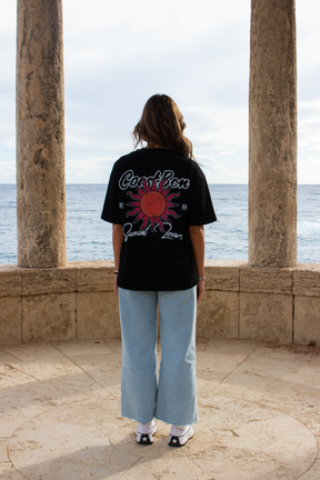 Glow T-shirt CoastBcn