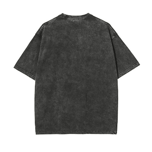 Wild T-shirt CoastBcn