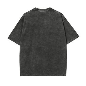 Wild T-shirt CoastBcn