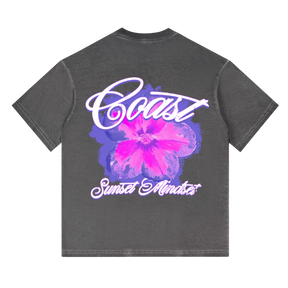 Gray Island T-shirt CoastBcn