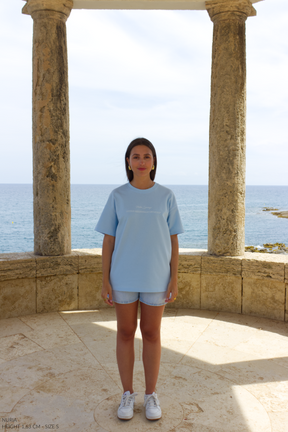 Inspired By T-shirt CoastBcn