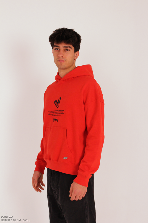 Angel Hoodie CoastBcn