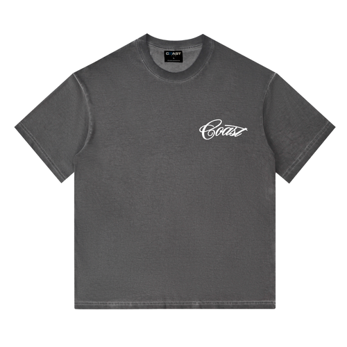 Gray Island T-shirt CoastBcn