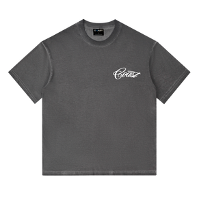 Gray Island T-shirt CoastBcn