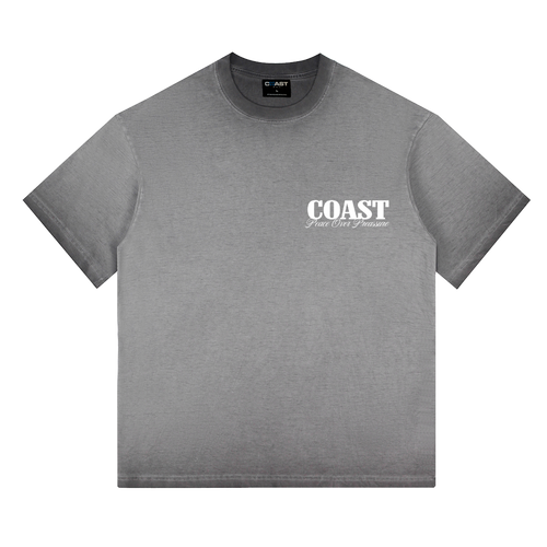 Gray Island T-shirt CoastBcn