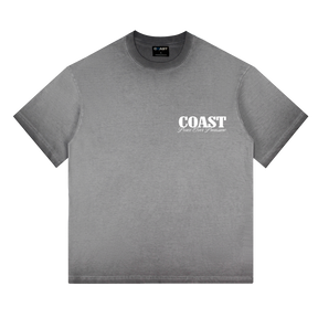 Gray Island T-shirt CoastBcn