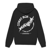 Wake Up Hoodie (copia) CoastBcn