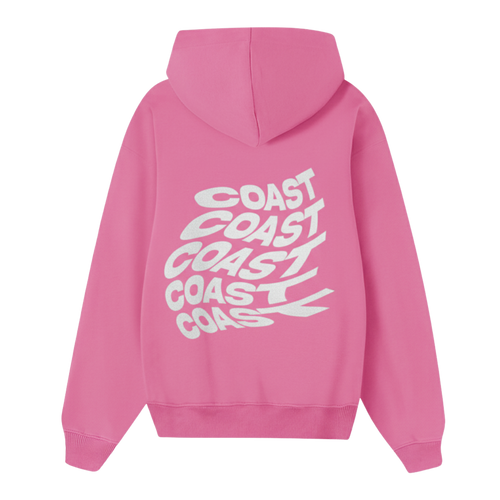 Coast Premium Hoodie CoastBcn