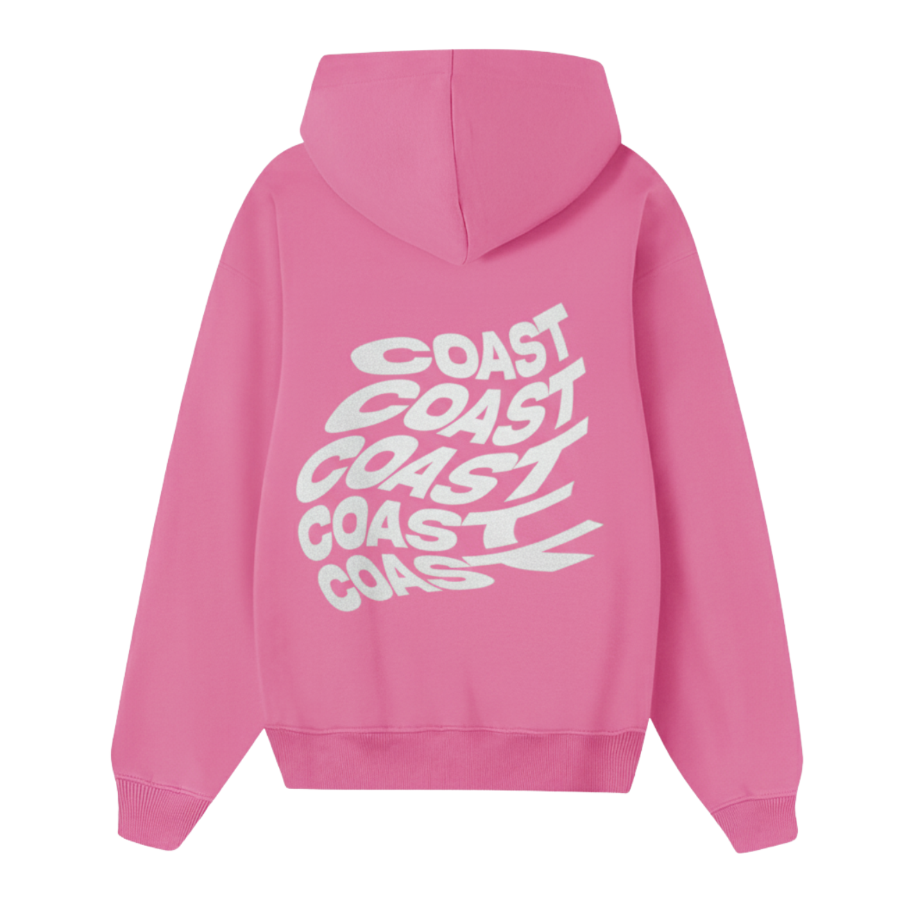 Coast Premium Hoodie CoastBcn