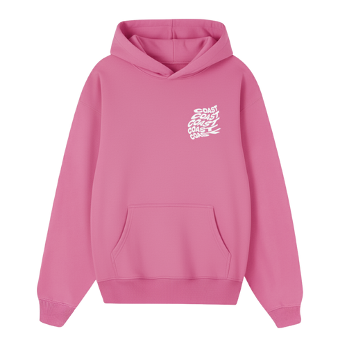Coast Premium Hoodie CoastBcn