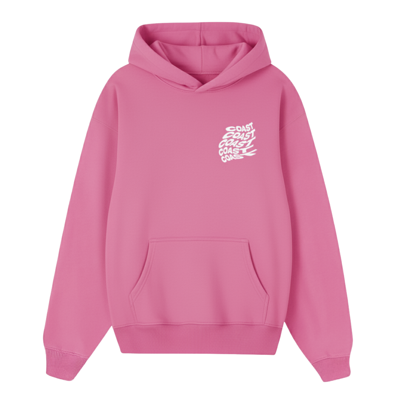 Coast Premium Hoodie CoastBcn