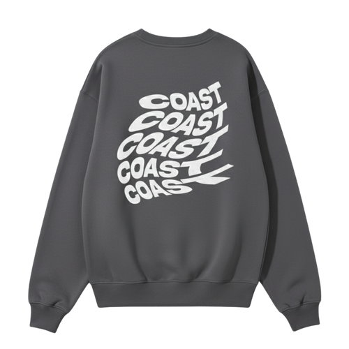 Coast Premium Sweatshirt CoastBcn