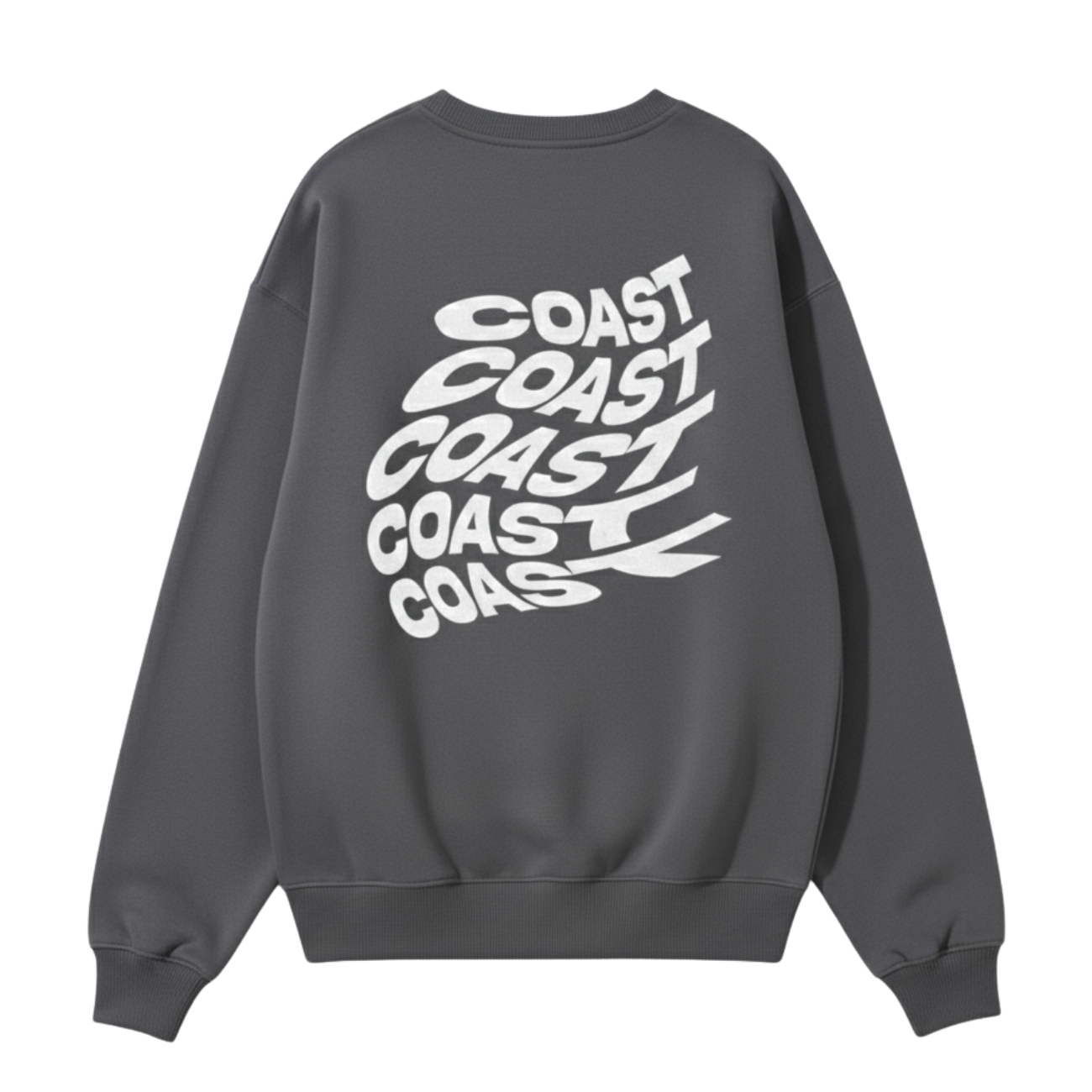 Coast Premium Sweatshirt CoastBcn