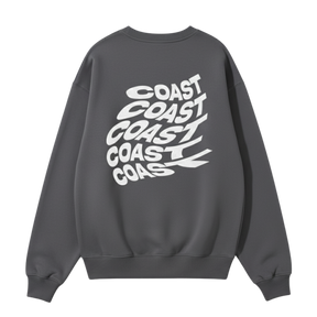 Coast Premium Sweatshirt CoastBcn