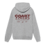 Coast Lovers Hoodie CoastBcn
