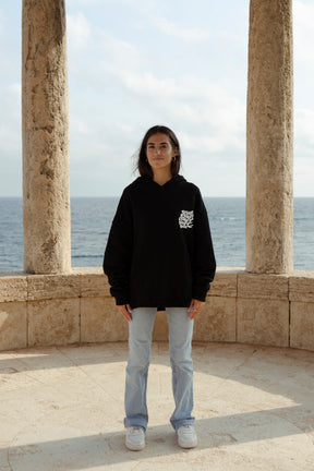 Coast Premium Hoodie CoastBcn