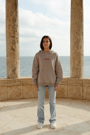 Coast Lovers Hoodie CoastBcn