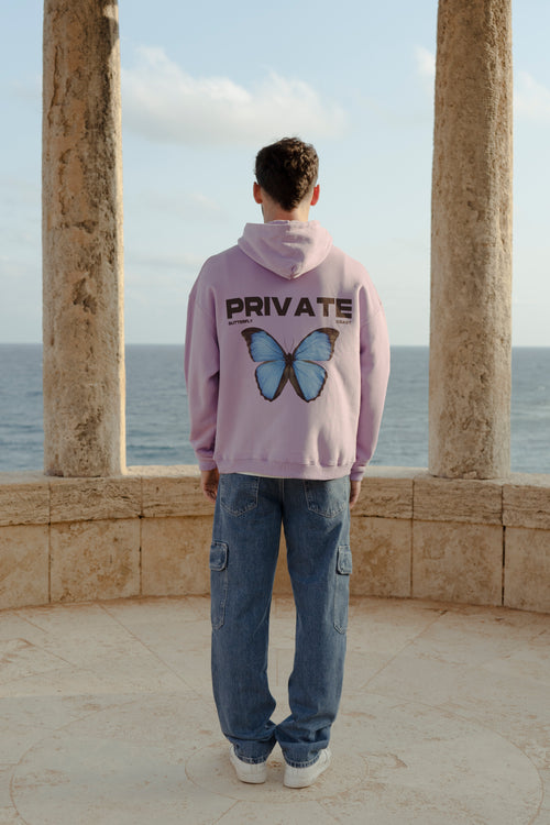 Private Coast Hoodie CoastBikinis