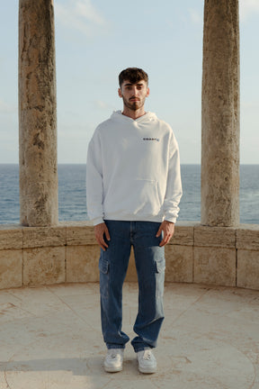 Coast Butterfly Premium Hoodie CoastBcn