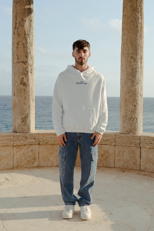 Just Have a Nice Day Hoodie CoastBcn