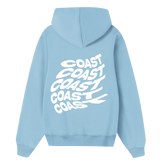 Coast Premium Hoodie CoastBcn