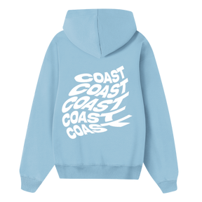 Coast Premium Hoodie CoastBcn