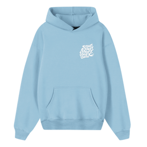 Coast Premium Hoodie CoastBcn