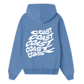 Coast Premium Hoodie CoastBcn