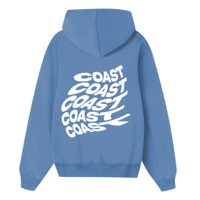 Coast Premium Hoodie CoastBcn