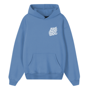 Coast Premium Hoodie CoastBcn