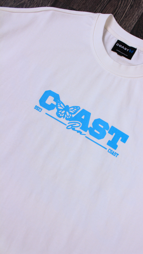 Get Lost T-shirt CoastBcn