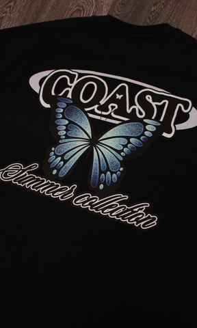 Path T-shirt CoastBcn