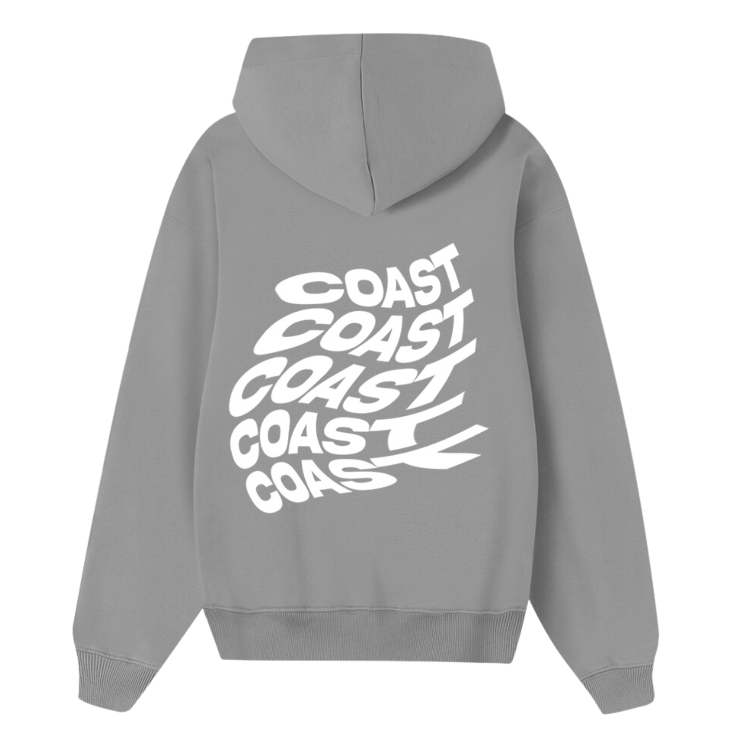 Coast Premium Hoodie CoastBcn
