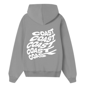 Coast Premium Hoodie CoastBcn