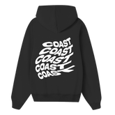 Coast Premium Hoodie CoastBcn