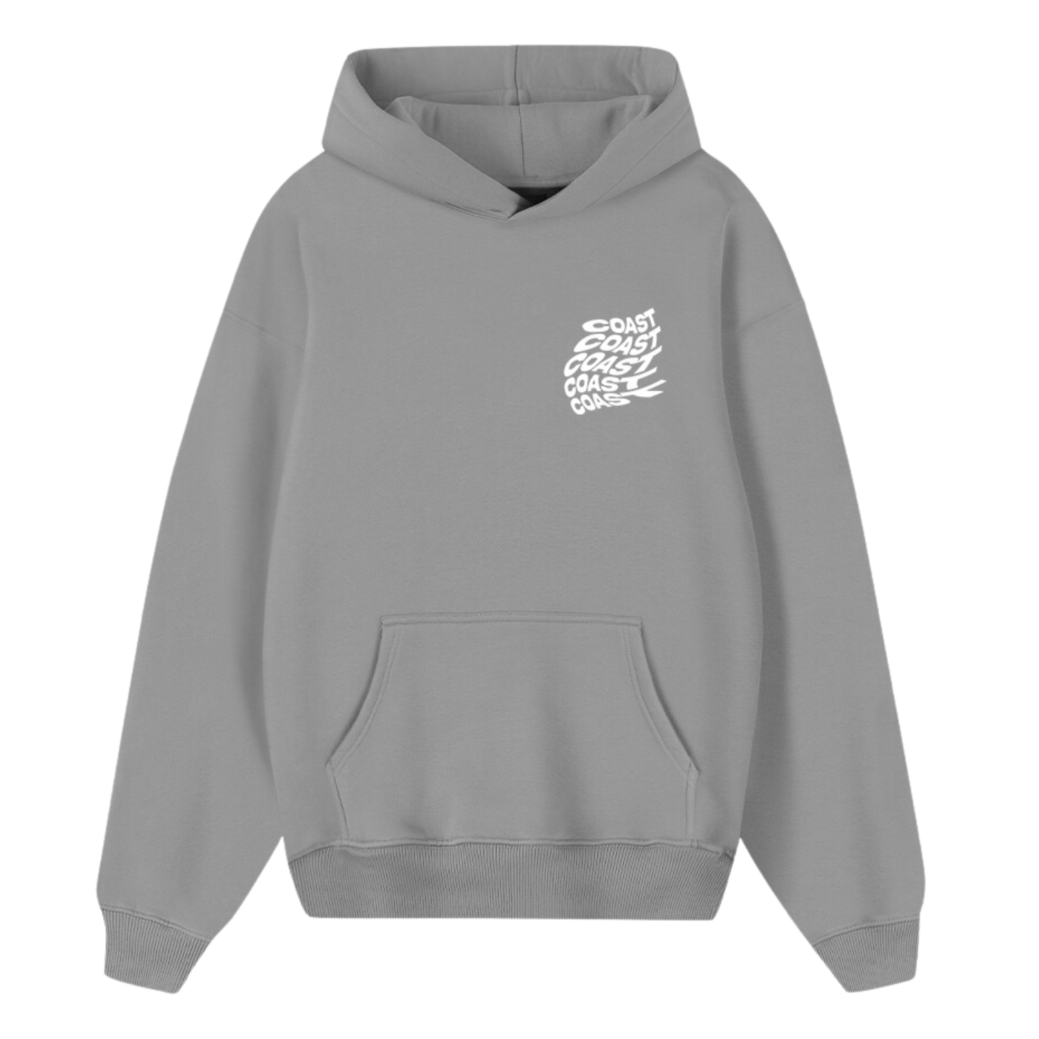 Coast Premium Hoodie CoastBcn
