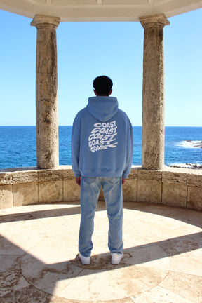 Coast Premium Hoodie CoastBcn