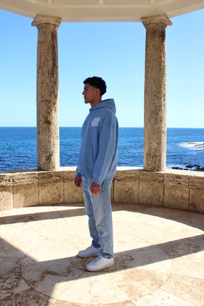 Coast Premium Hoodie CoastBcn