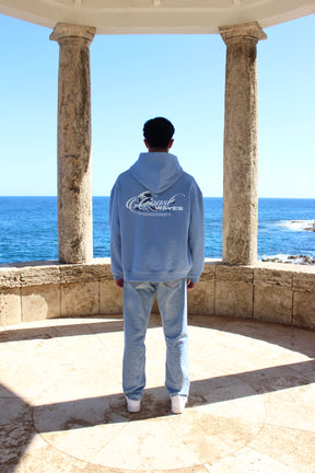 Wave 2.0 Hoodie CoastBcn