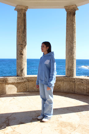 Coast Premium Hoodie CoastBcn