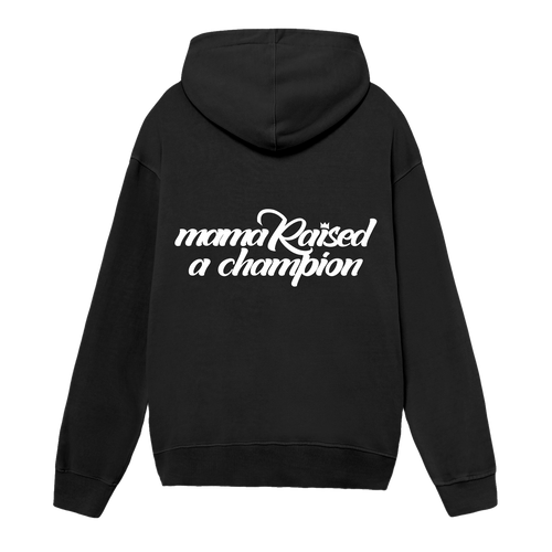 Mama Raised a Champioin CoastBcn