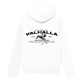 Valhalla Hoodie CoastBcn