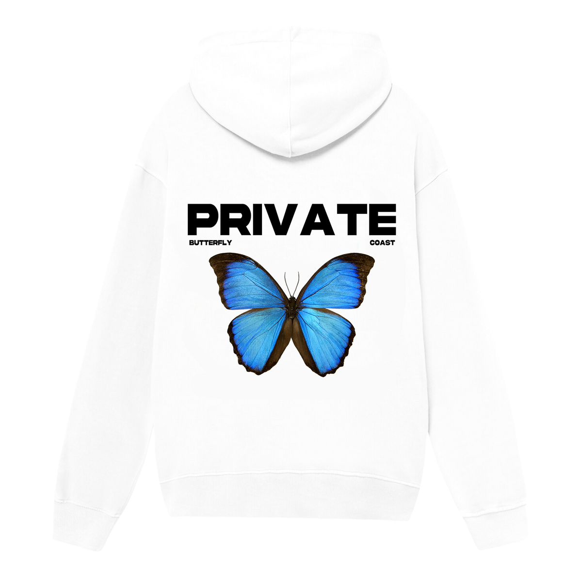 Private Coast Hoodie