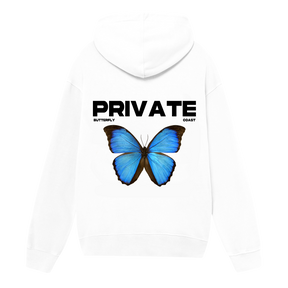 Private Coast Hoodie CoastBikinis