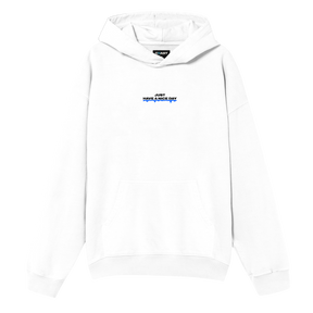 Just Have a Nice Day Hoodie CoastBcn