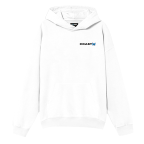 Coast Butterfly Premium Hoodie CoastBcn