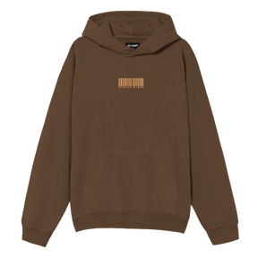 SpreadWings Hoodie CoastBcn